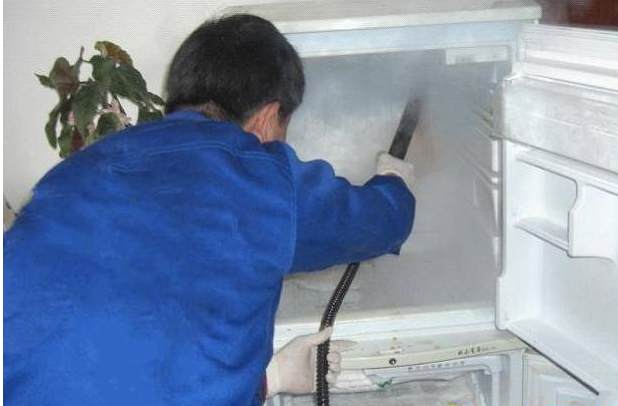 家庭空调洗衣机电冰箱清洗